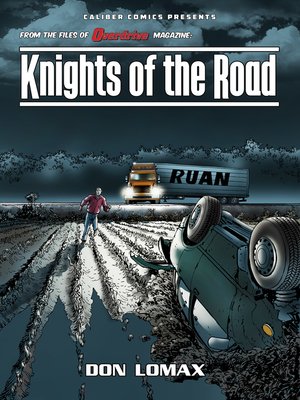 cover image of Knights of the Road